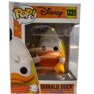 Figurine Funko Pop Donald - 1