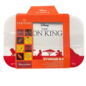 Plateau rangement Roi Lion - 1