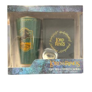 Coffret Lord Rings - 1