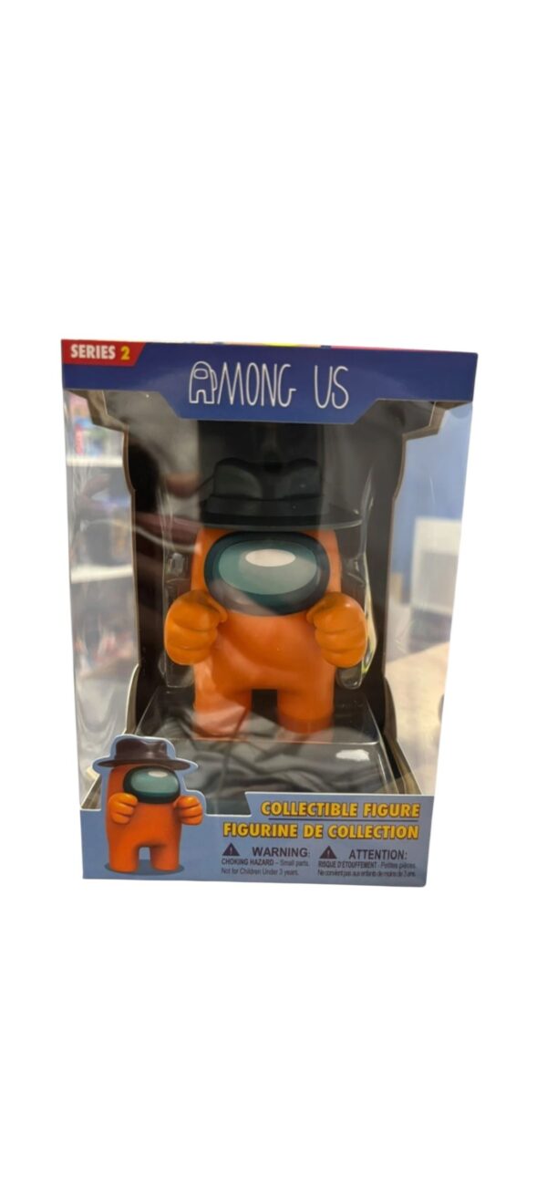 Figurine Among Us - 1