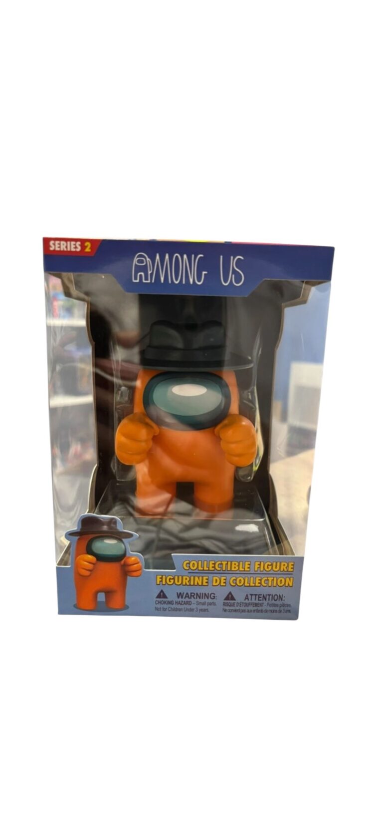 Figurine Among Us - 1