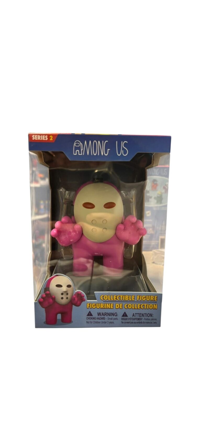 Figurine Among Us - 1