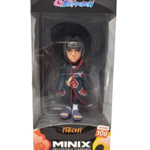 Figurine Itachi Naruto Shippuden - 1