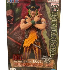 Figurine Bartolomeo One Piece - 1