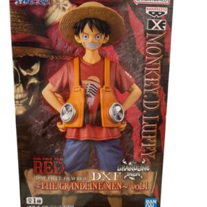 Figurine One Piece - 1