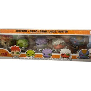 Funko Pop Dragon Ball Z - 1