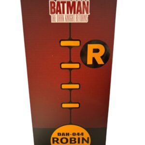 Figurine Robin Dark Knight - 1