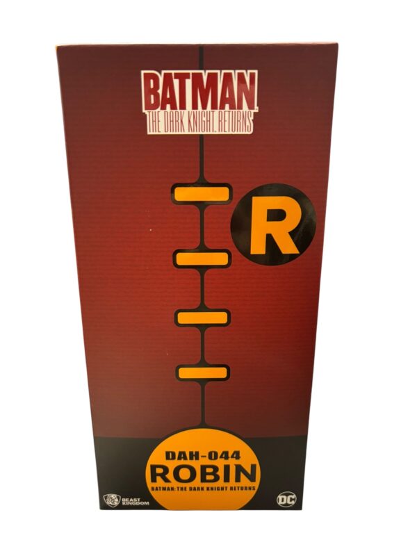 Figurine Robin Dark Knight - 1