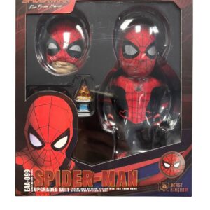 Figurine Spider-Man articulée - 1