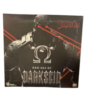 Figurine Darkseid DAH-062 - 1