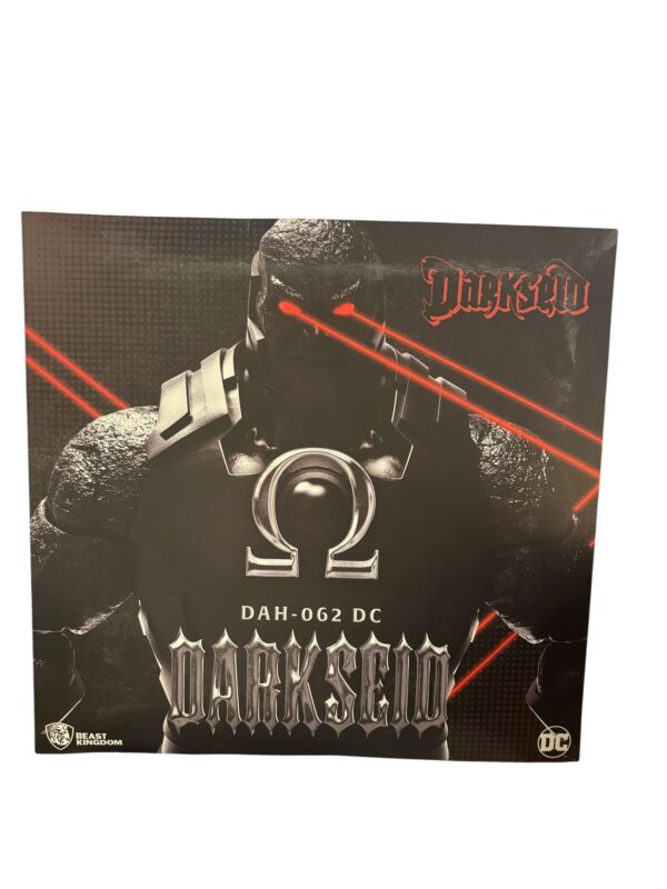 Figurine Darkseid DAH-062 - 1