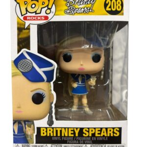 Figurine Funko Pop Britney - 1