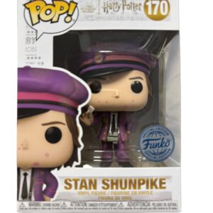 Funko Pop Stan Shunpike - 1