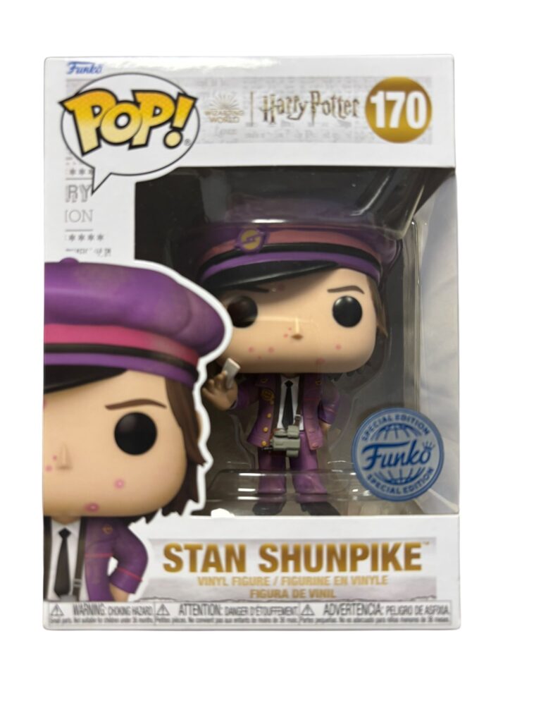 Funko Pop Stan Shunpike - 1