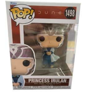 Funko Pop Princess Irulan - 1