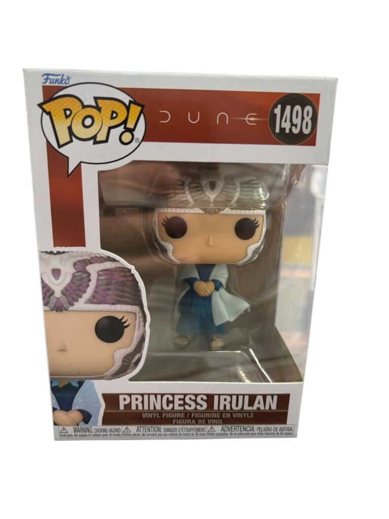 Funko Pop Princess Irulan - 1