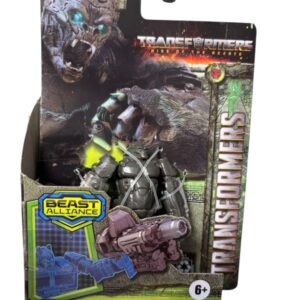 Figurine Optimus Primal - 1