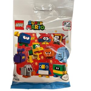 Lego Super Mario figurines - 1