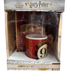 Coffret cadeau Harry Potter - 1