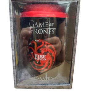 Mug Game of Thrones - 1