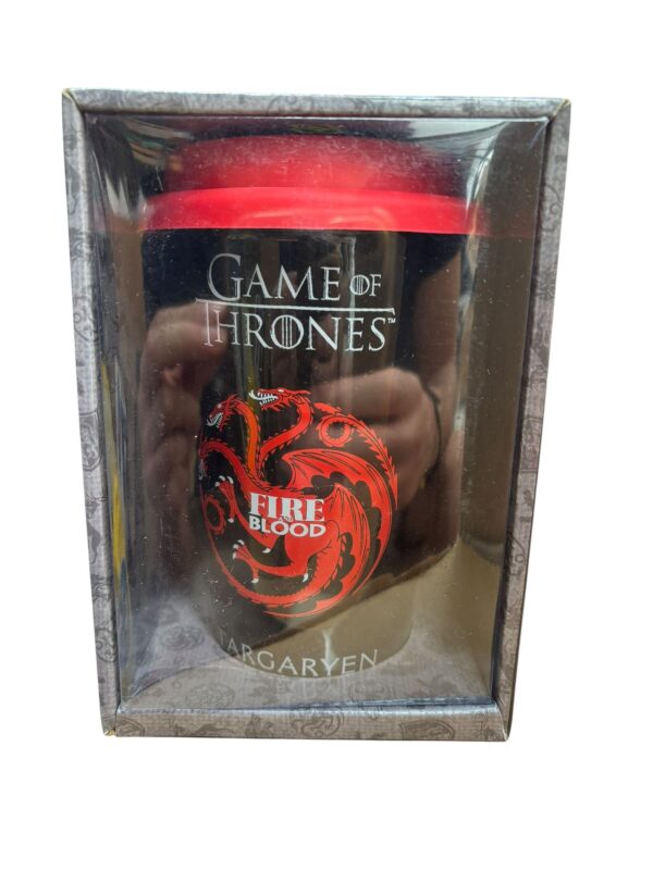 Mug Game of Thrones - 1