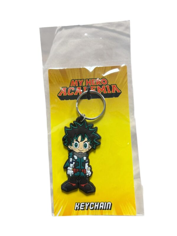 Porte-clés My Hero Academia - 1