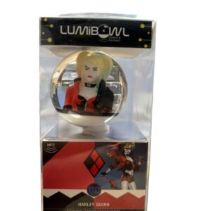 Figurine connectée Harley Quinn - 1