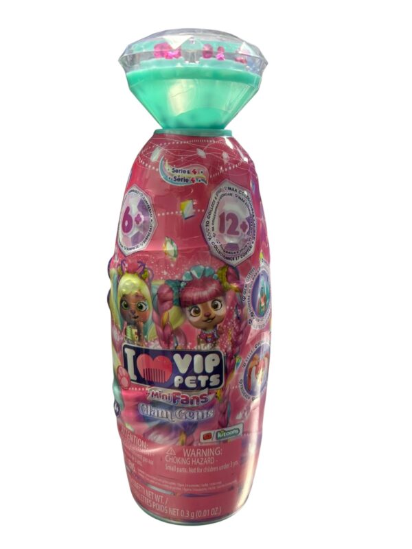 Vip Pets Mini Fans - 1