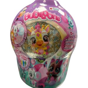 Bubiloons 8 surprises - 1