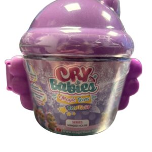 Cry Babies Magic Tears - 1
