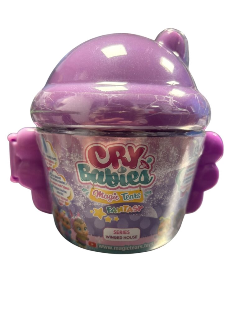 Cry Babies Magic Tears - 1
