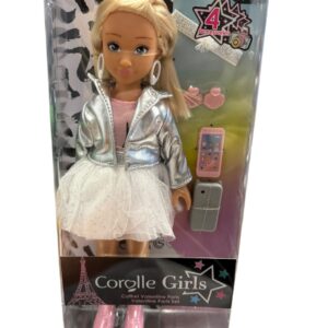 Poupée Corolle Girls - 1
