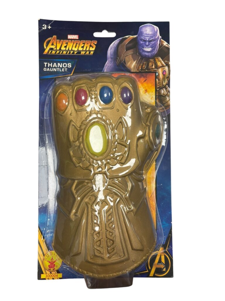 Gant de Thanos - 1