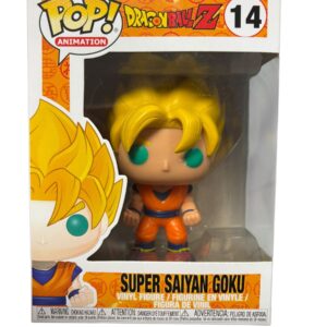 Funko Pop Goku - 1