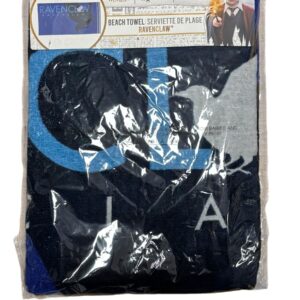 Serviette Harry Potter Serdaigle - 1