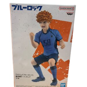 Figurine Blue Lock Kunigami - 1