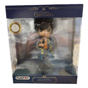Figurine Newt Scamander - 1