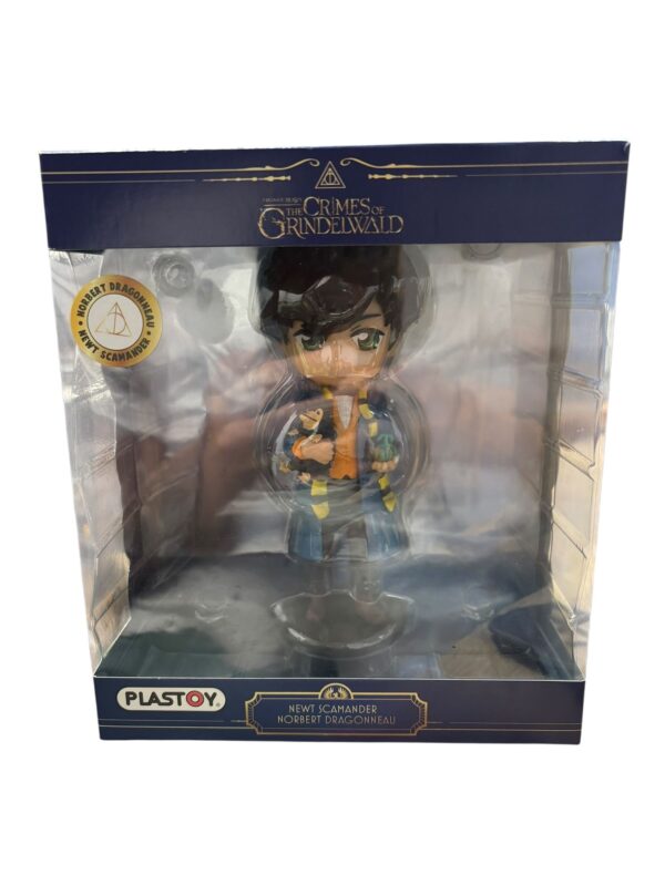 Figurine Newt Scamander - 1