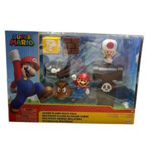 Coffret Super Mario - 1