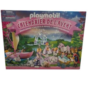 Playmobil Calendrier Avent - 1