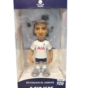 Figurine Minix Richarlison - 1