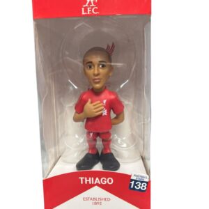 Figurine Thiago Liverpool - 1