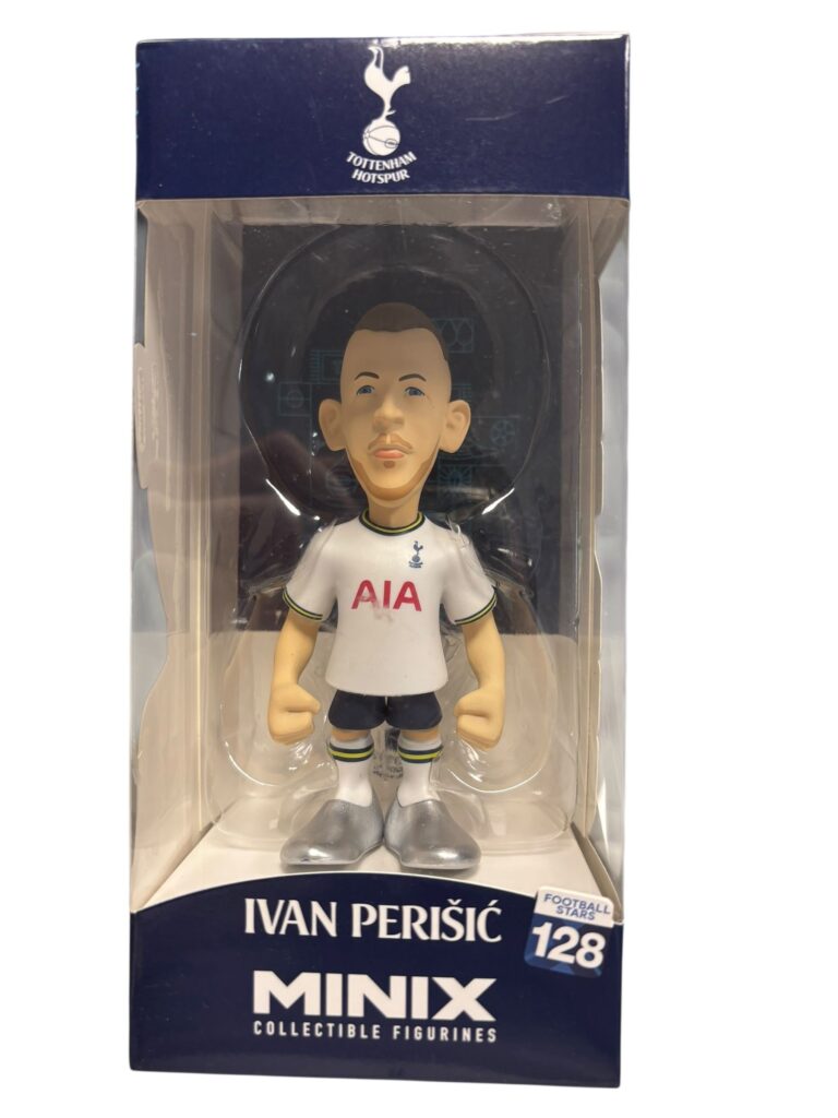 Figurine Ivan Perisic - 1