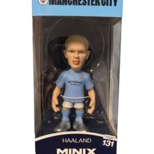 Figurine Haaland Manchester City - 1