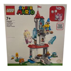 LEGO Super Mario Tour - 1