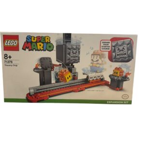 LEGO Super Mario Thwomp - 1