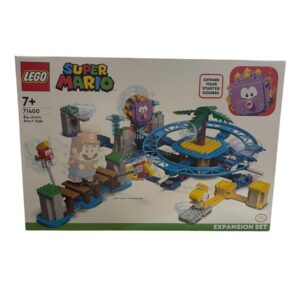 LEGO Super Mario plage - 1