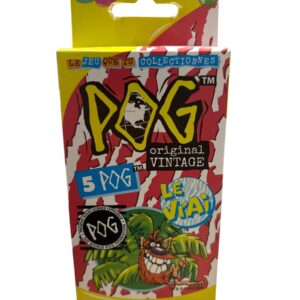 Pog le vrai - 1