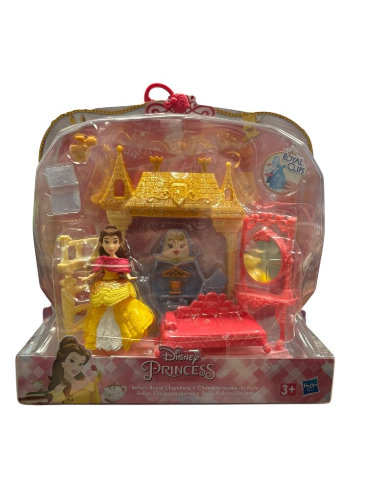 Coffret Disney Princess - 1