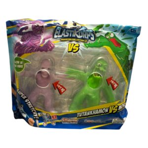 Elastikorps Monster Collection - 1